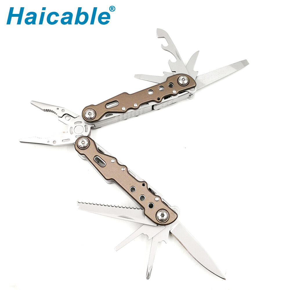 Многофункциональный кабельный нож MQ-007P