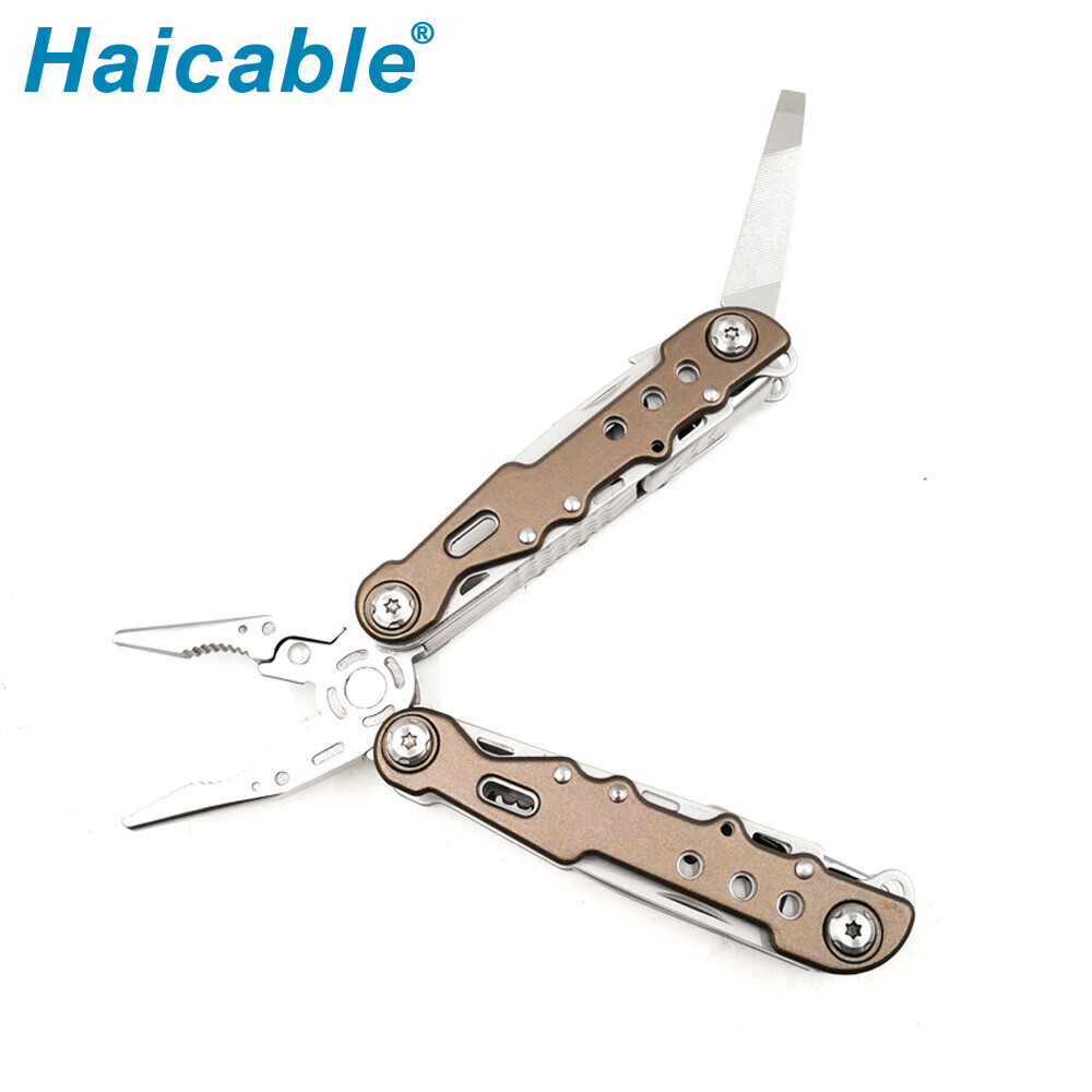 Многофункциональный кабельный нож MQ-007P