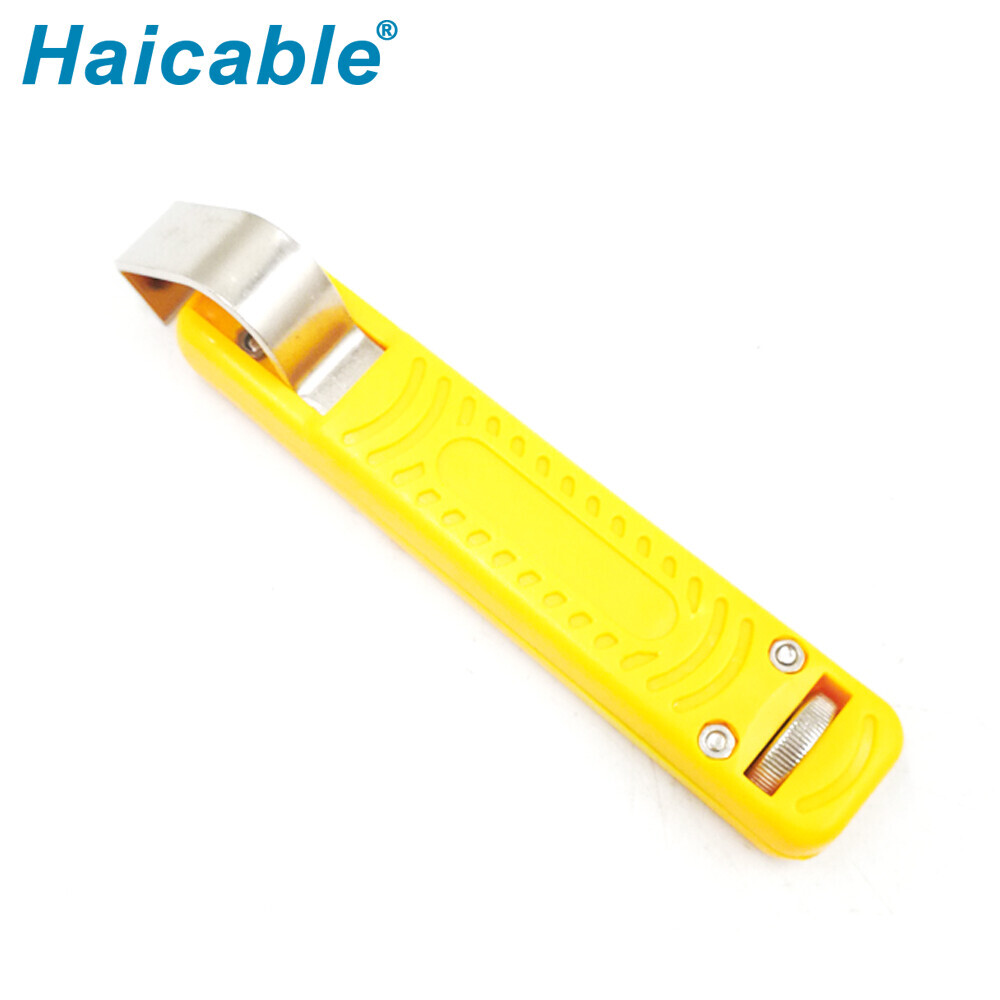 Макс. нож для кабеля Ø28мм LY25-2