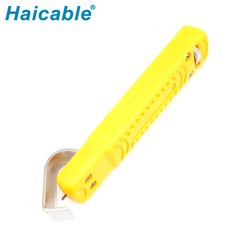 Макс. нож для кабеля Ø28мм LY25-2