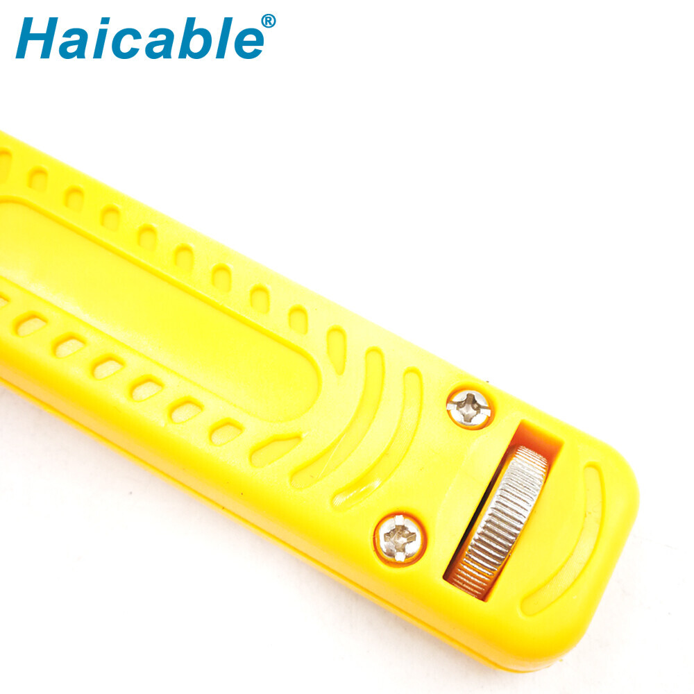 Макс. нож для кабеля Ø28мм LY25-2