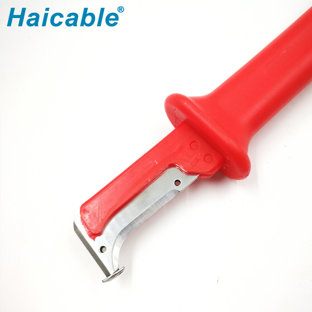 Кабельный нож WX-31