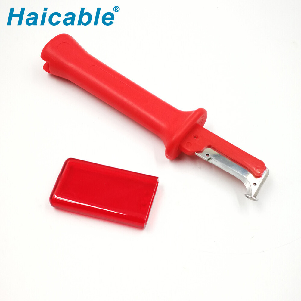 Кабельный нож WX-31