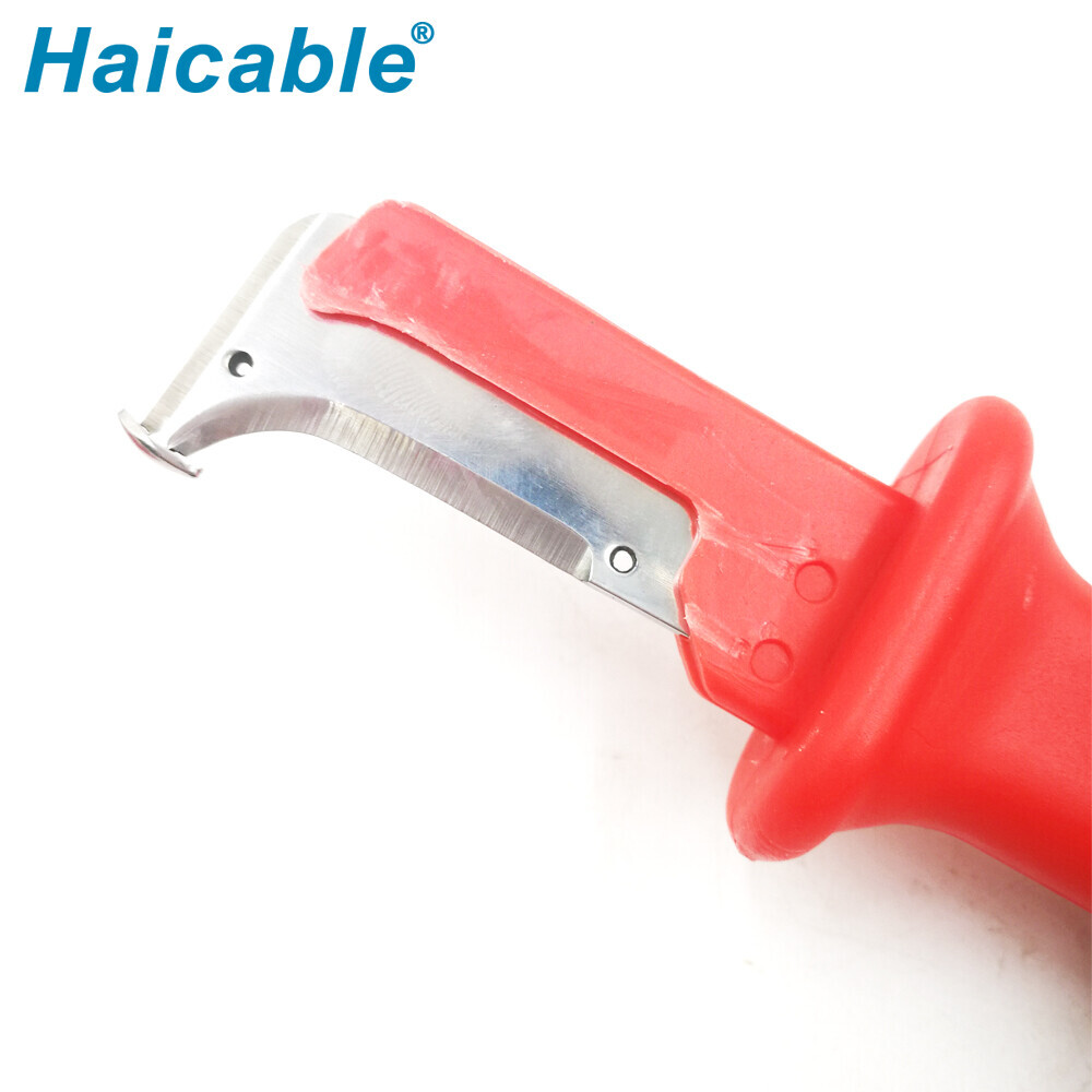 Кабельный нож WX-31