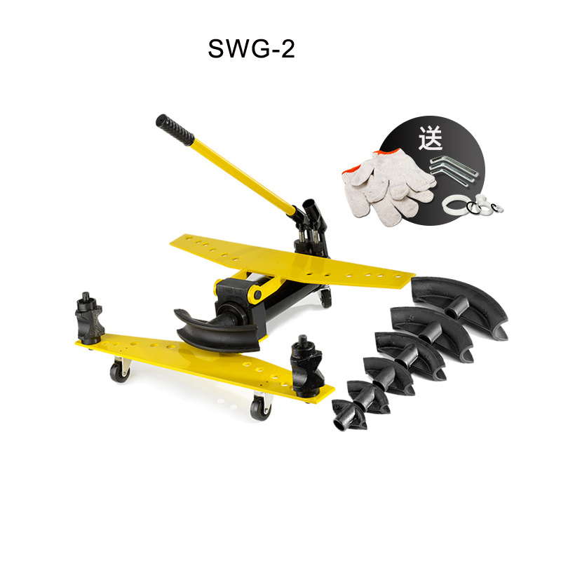 Трубогиб SWG серии