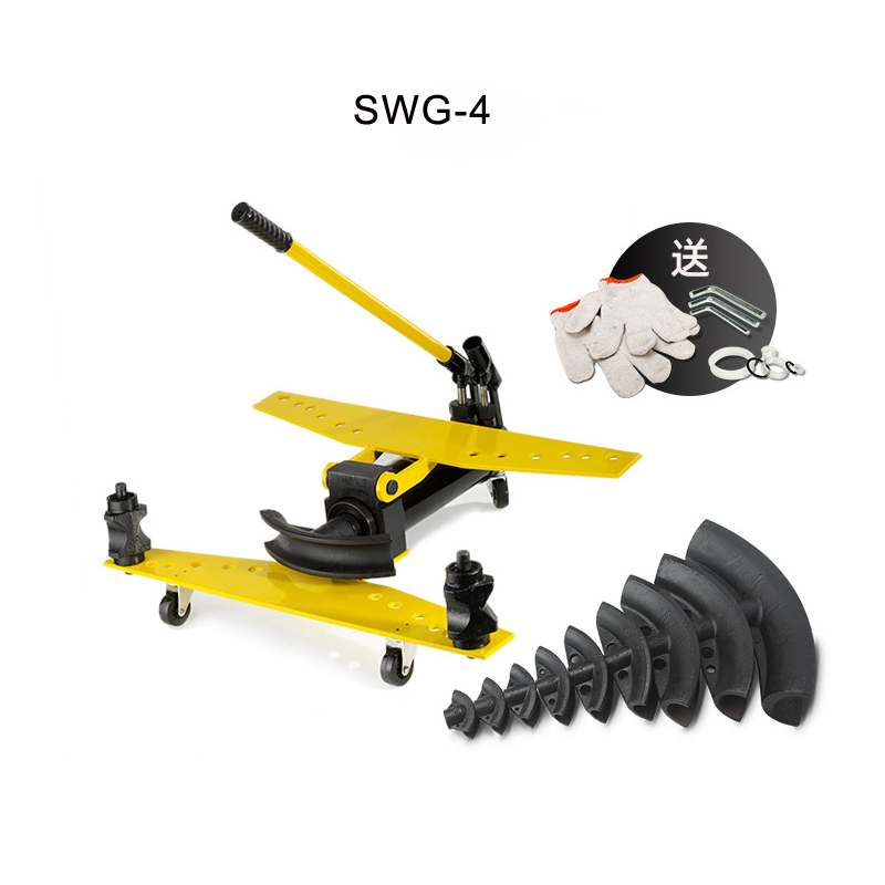 Трубогиб SWG серии