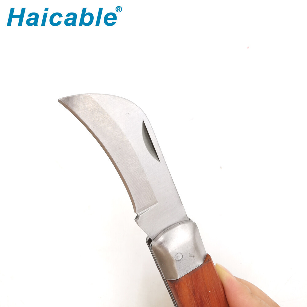 Кабельный нож KC-507K