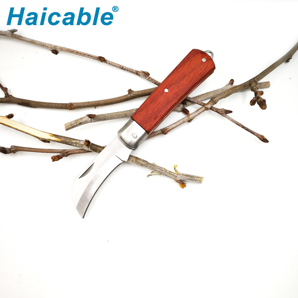 Кабельный нож KC-507K