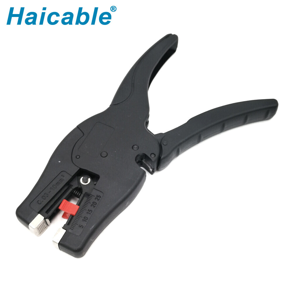 Многофункциональный съемник изоляции HS-D3R