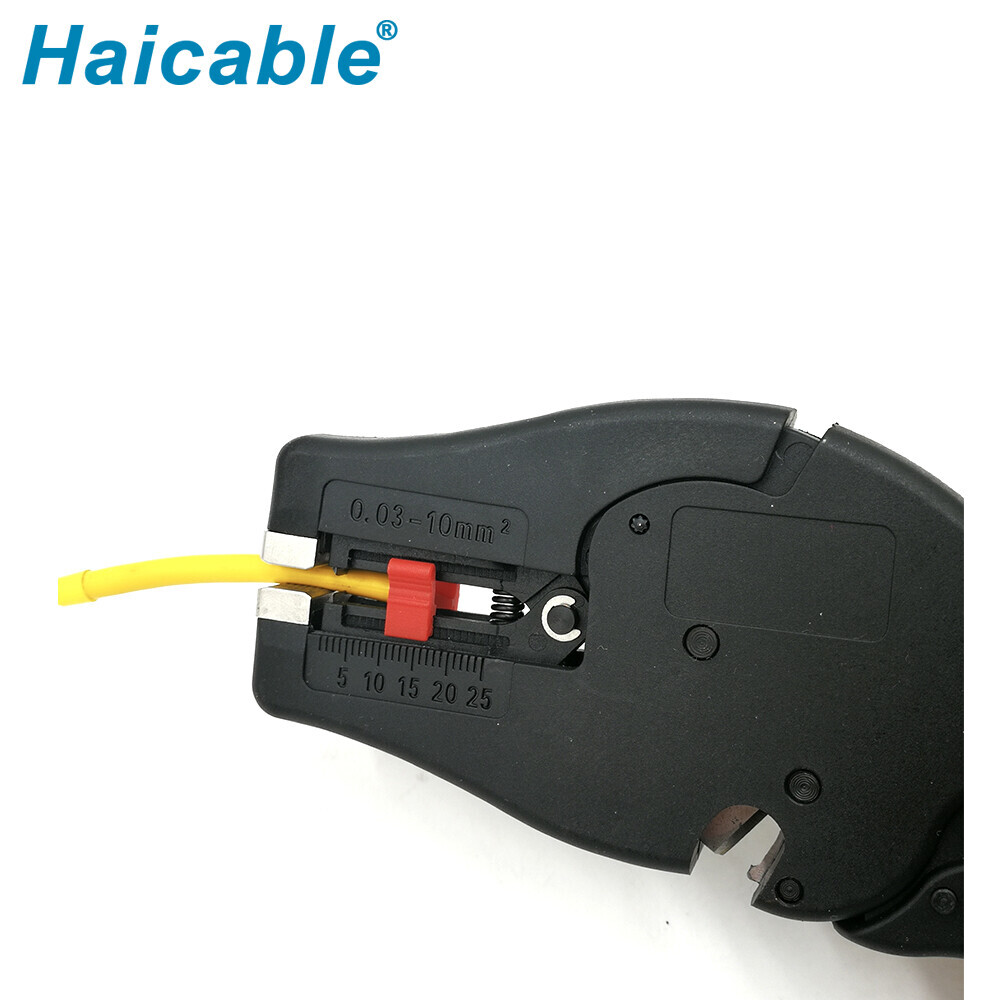 Многофункциональный съемник изоляции HS-D3R