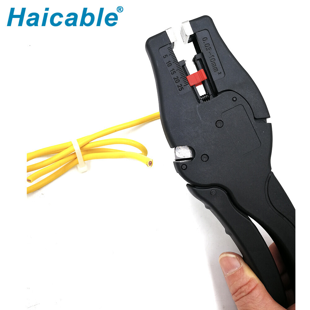 Многофункциональный съемник изоляции HS-D3R