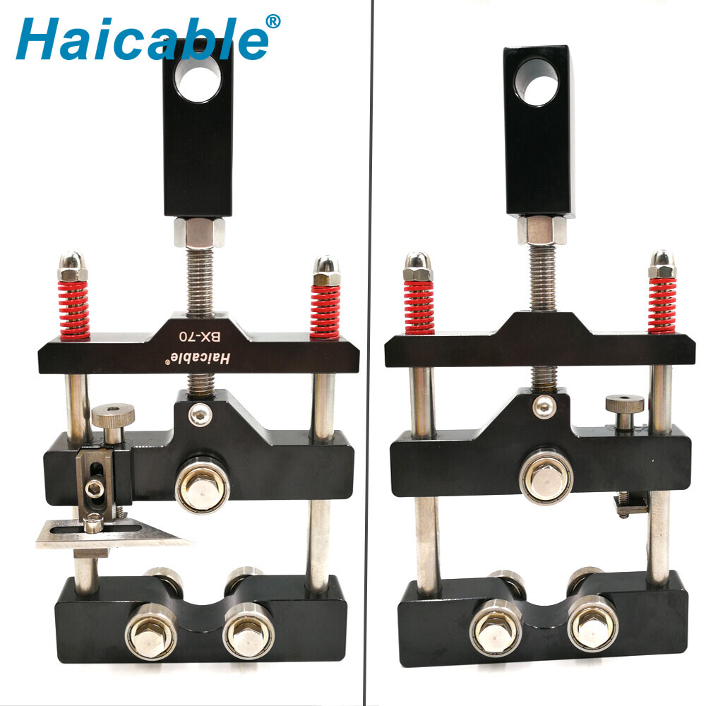 Стриппер для проводов Max Ø68mm BX-70