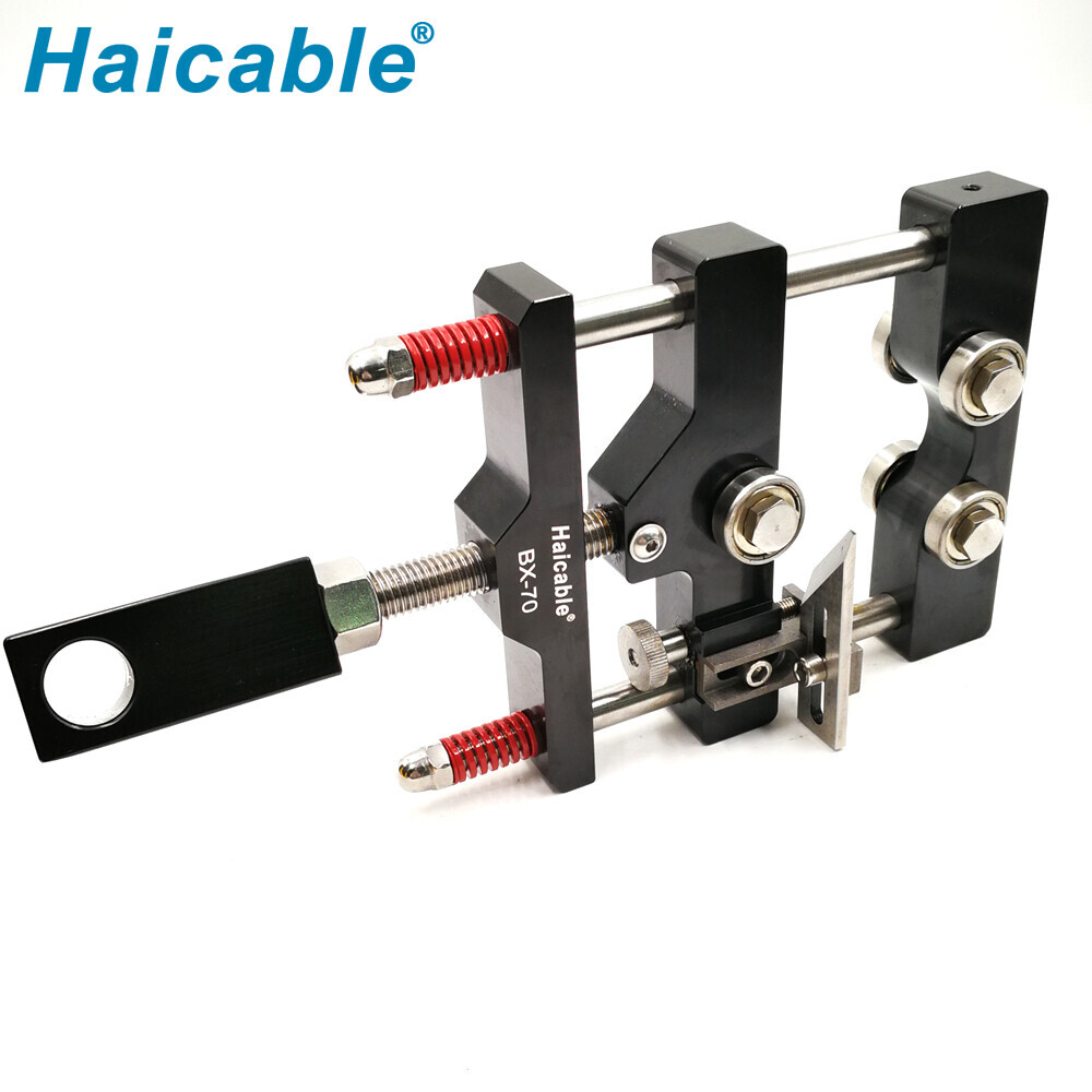 Стриппер для проводов Max Ø68mm BX-70