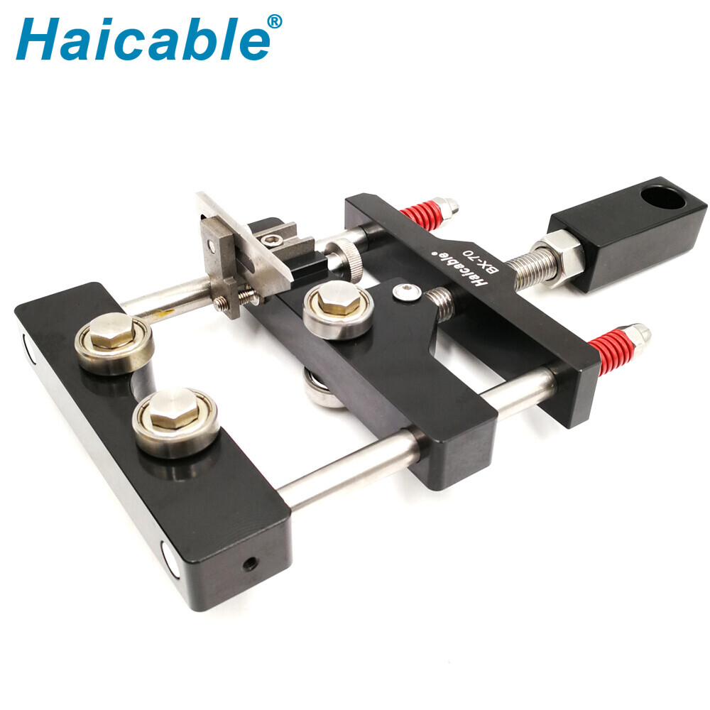 Стриппер для проводов Max Ø68mm BX-70