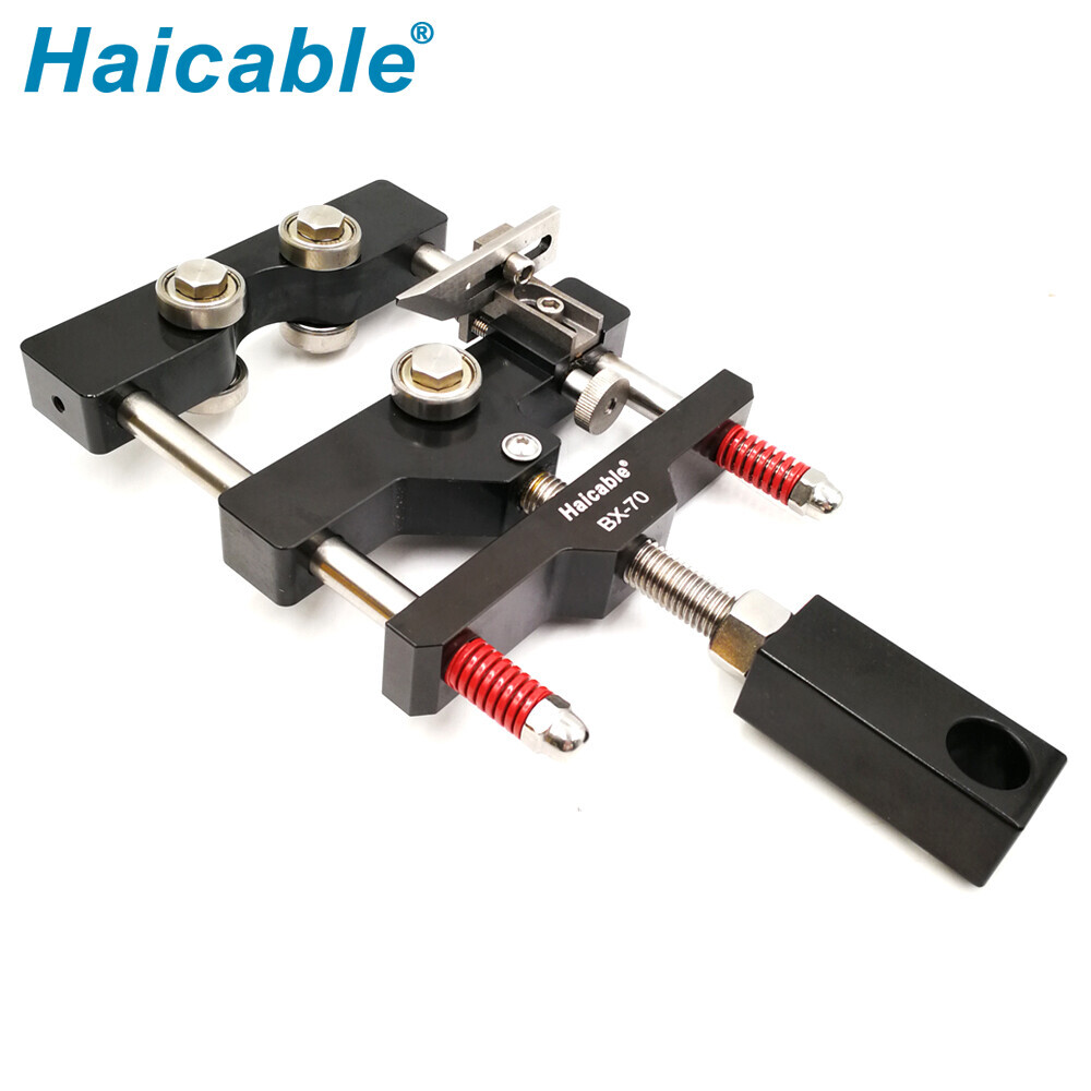 Стриппер для проводов Max Ø68mm BX-70