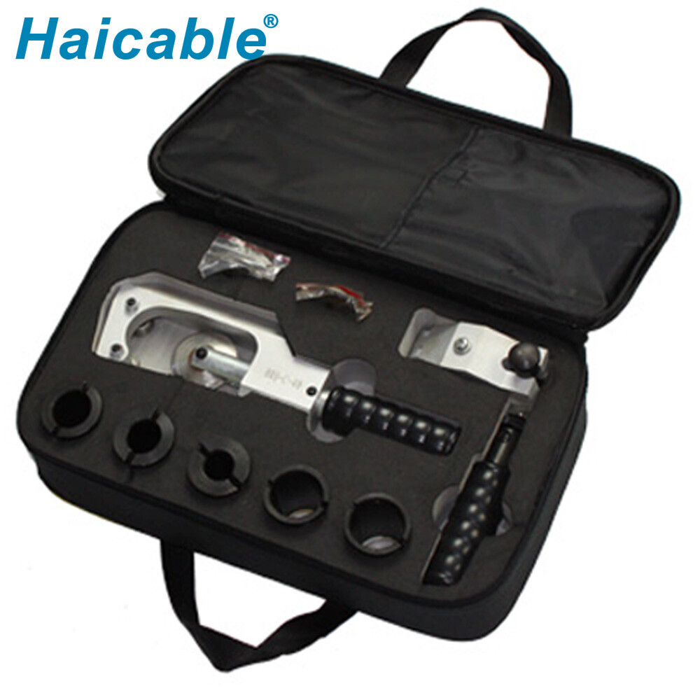 Максимальная зачистка провода АСУП до диаметра 40 мм GBX-720