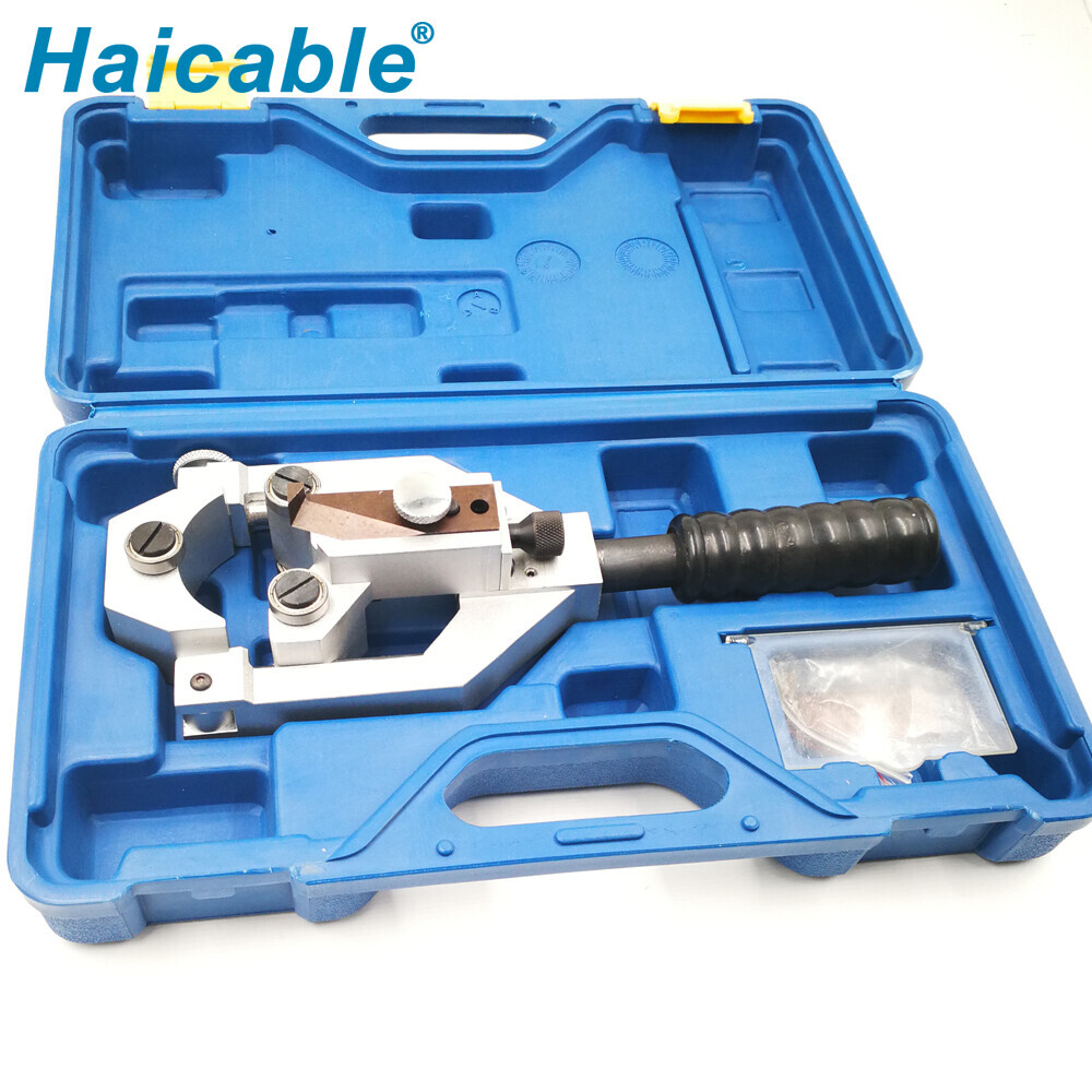 Зачистка провода Max Ø65mm KBX-65