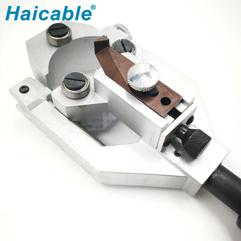 Зачистка провода Max Ø65mm KBX-65