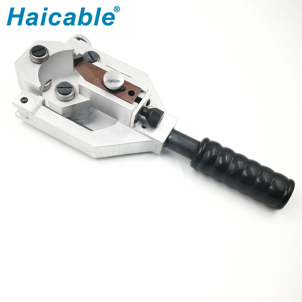 Зачистка провода Max Ø65mm KBX-65