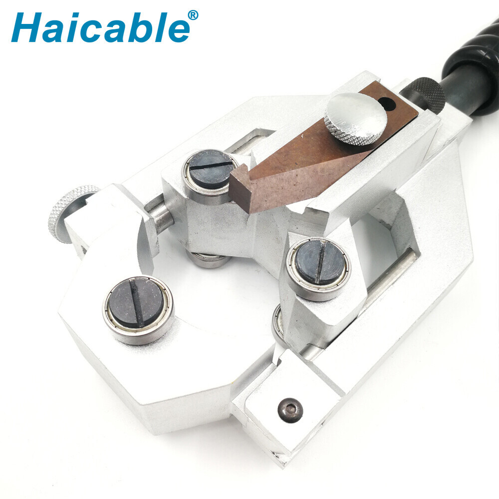 Зачистка провода Max Ø65mm KBX-65