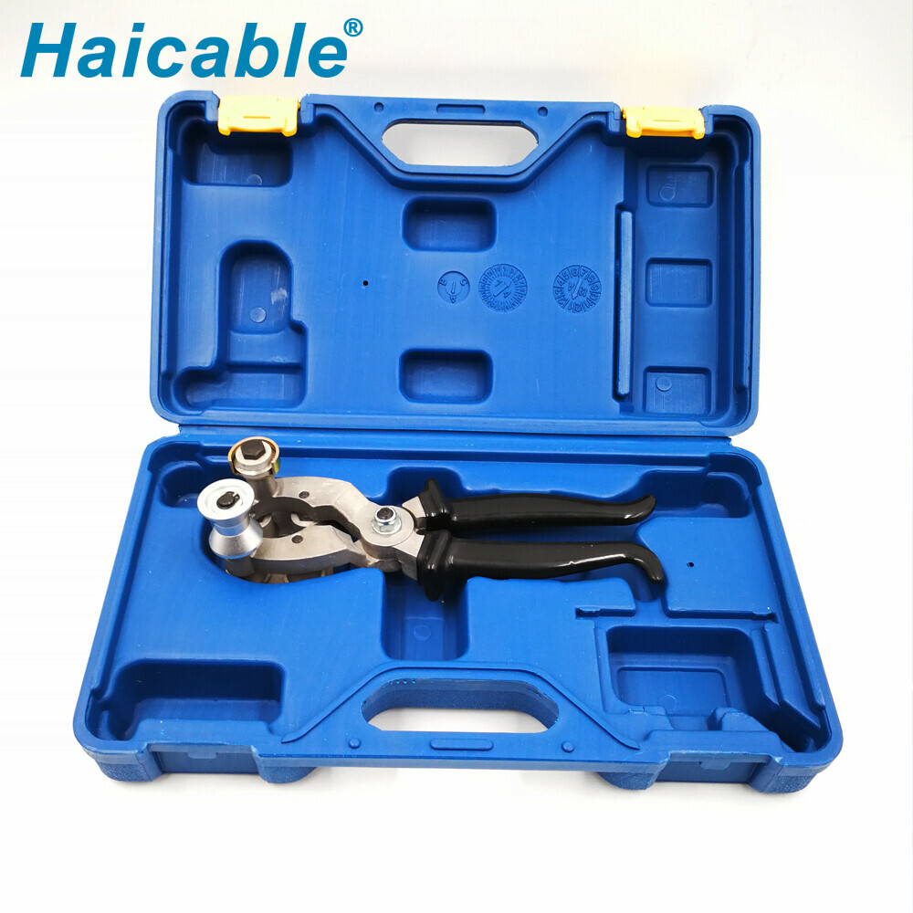 Зачистка провода ниже Ø45 мм KBX-45