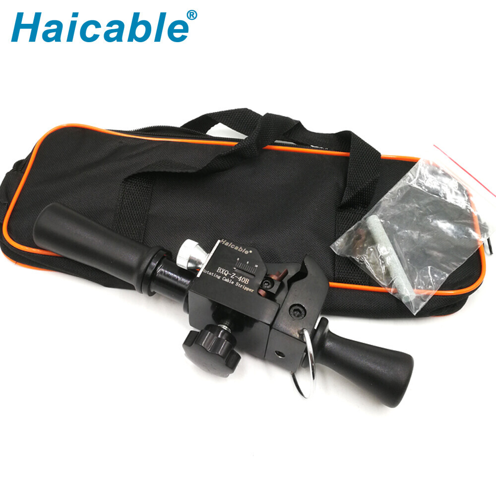 Стриппер для проводов Max Ø40mm BXQ-Z-40B