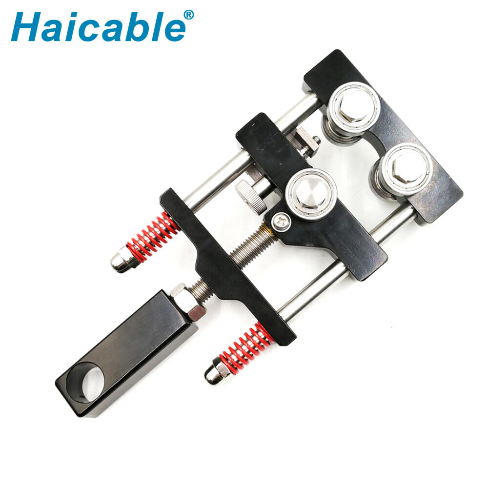 Стриппер для проводов Max Ø50мм BX-50