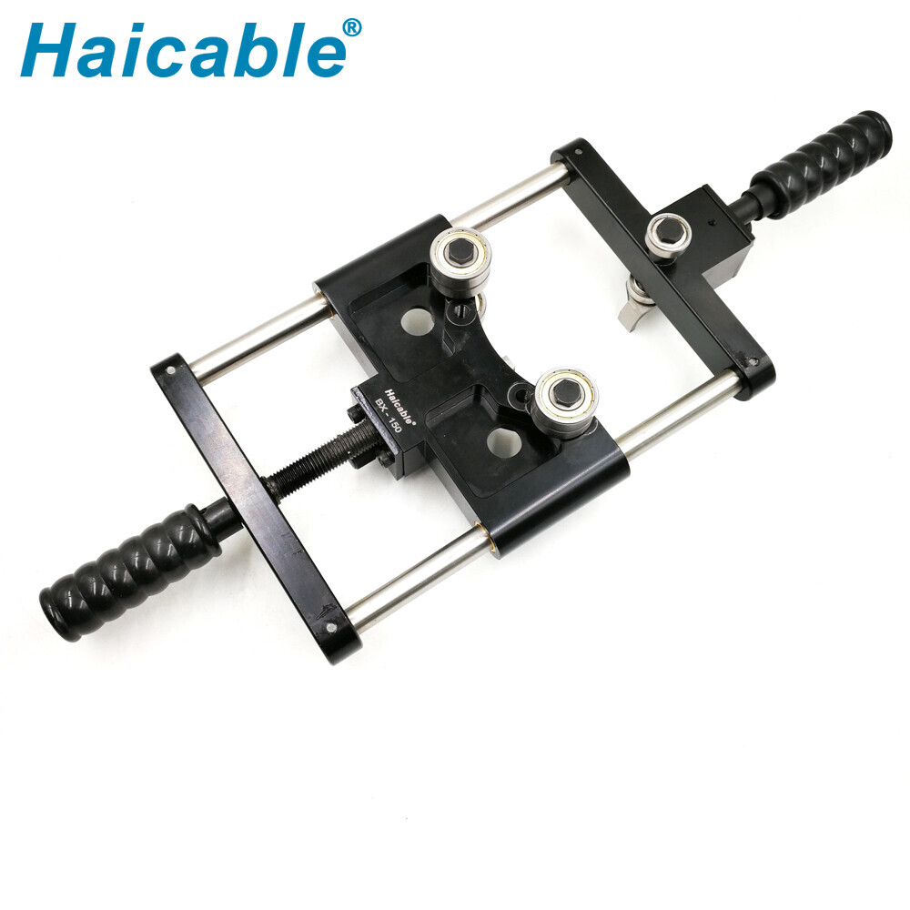 Макс. Ø150мм Стриппер для проводов BX-150