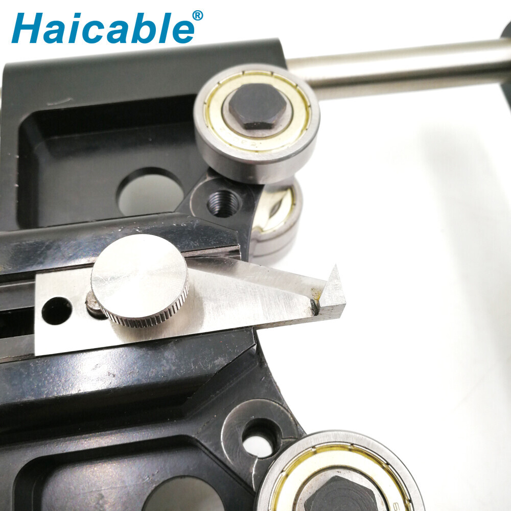 Макс. Ø150мм Стриппер для проводов BX-150