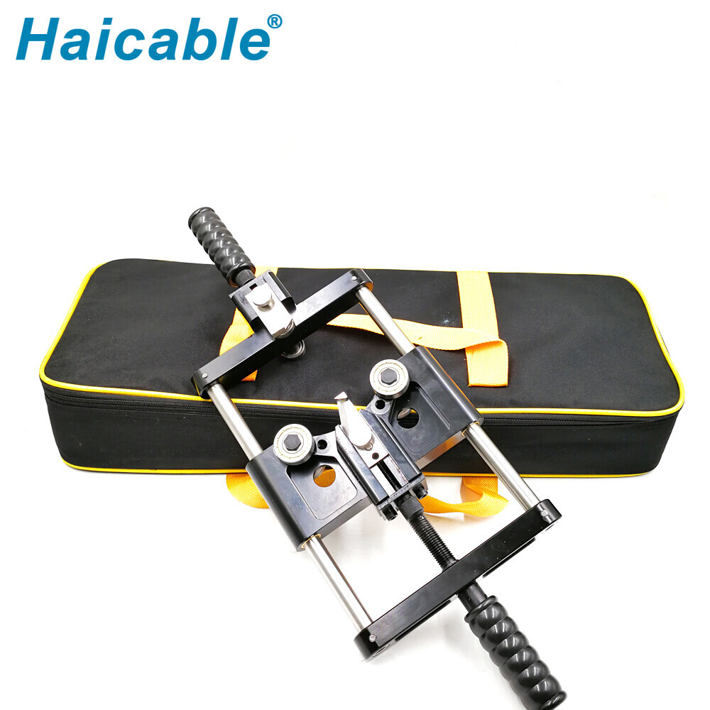 Макс. Ø150мм Стриппер для проводов BX-150