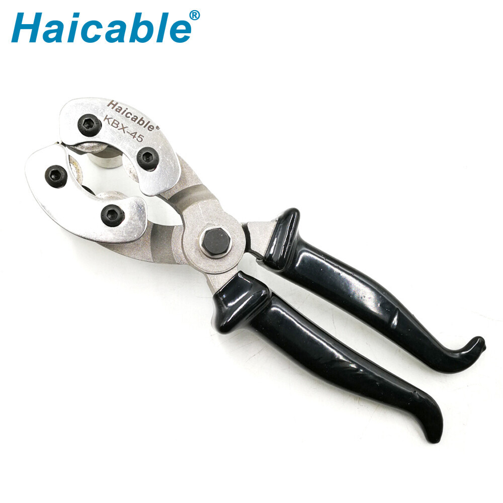 Зачистка провода ниже Ø45 мм KBX-45