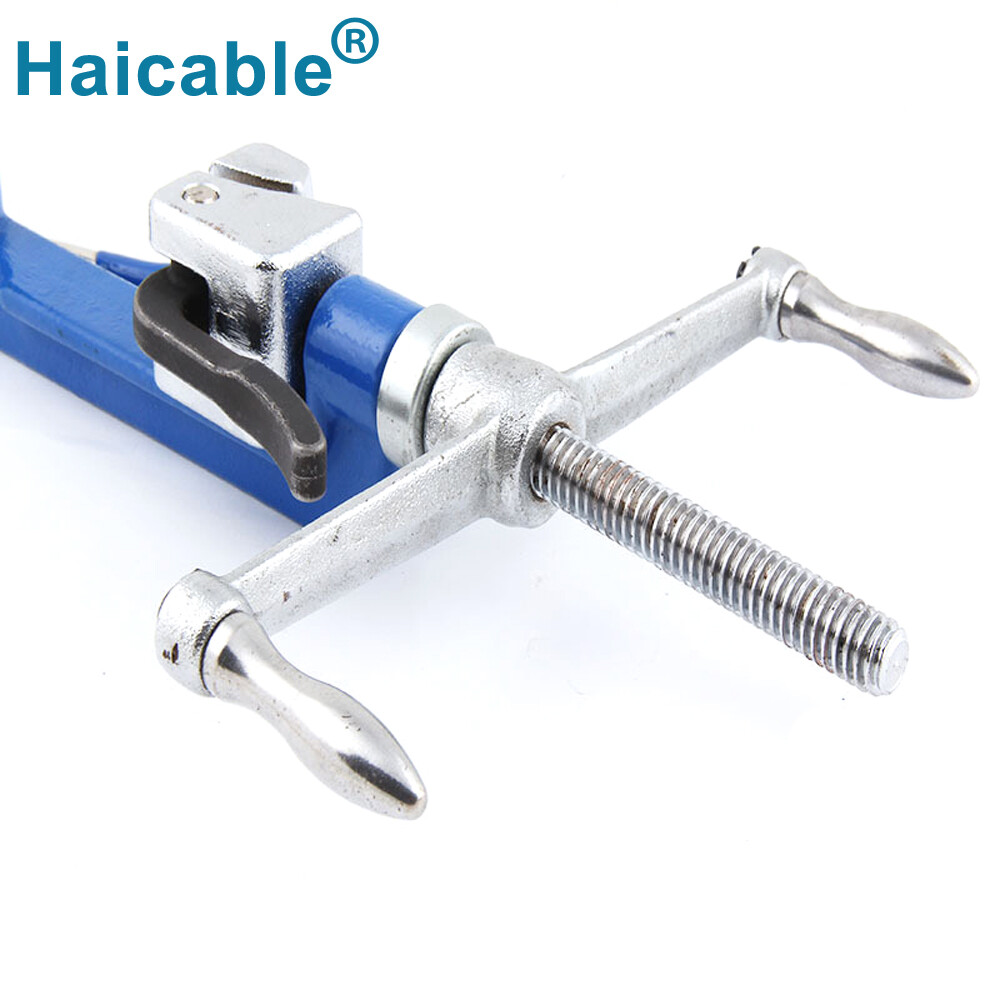 Инструмент для нержавеющих кабельных стяжек Max 22mm HS-001