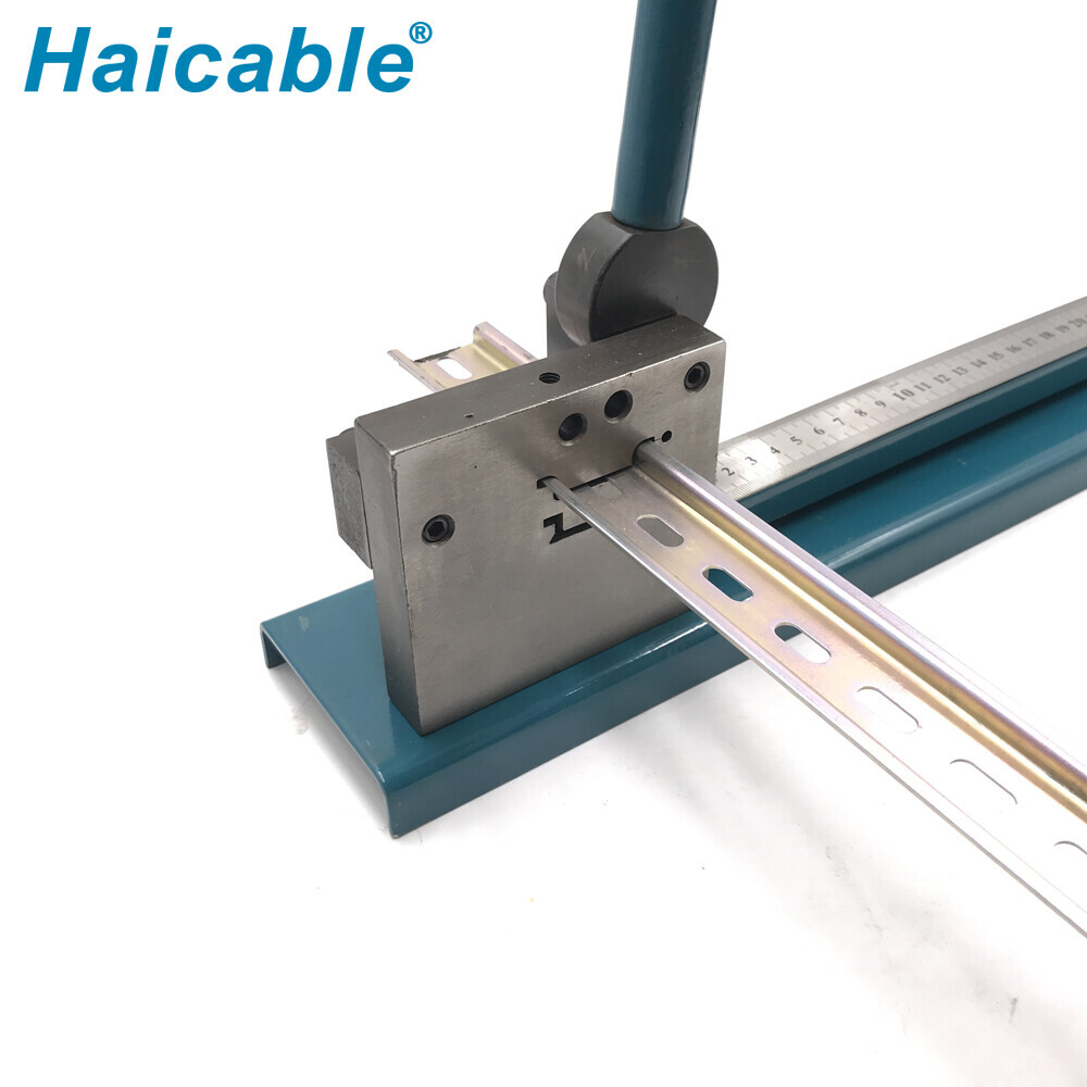 Резак для DIN-рейки DC-35SA