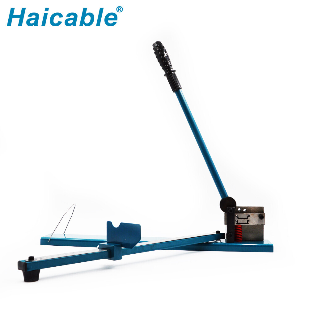 Резак для DIN-рейки DC-35SA