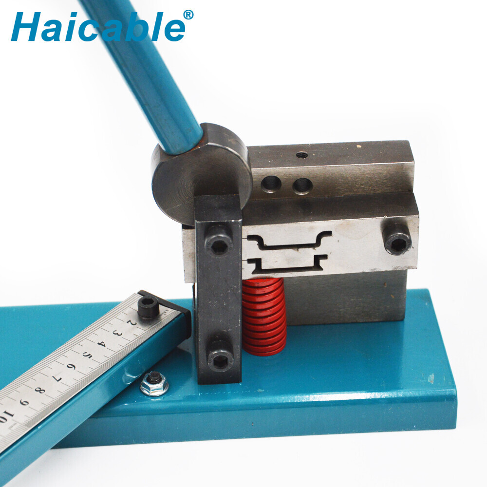 Резак для DIN-рейки DC-35SA