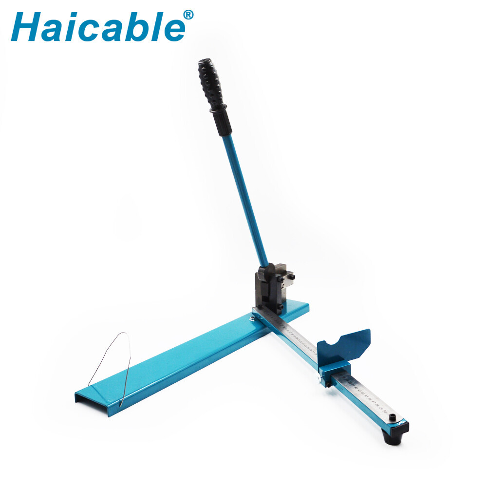 Резак для DIN-рейки DC-35SA