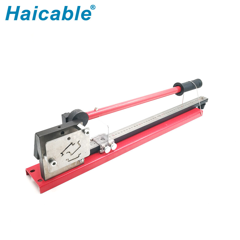 Инструмент для резки Din-рейки DRC-35 Инструмент для резки Din-рейки DRC-35