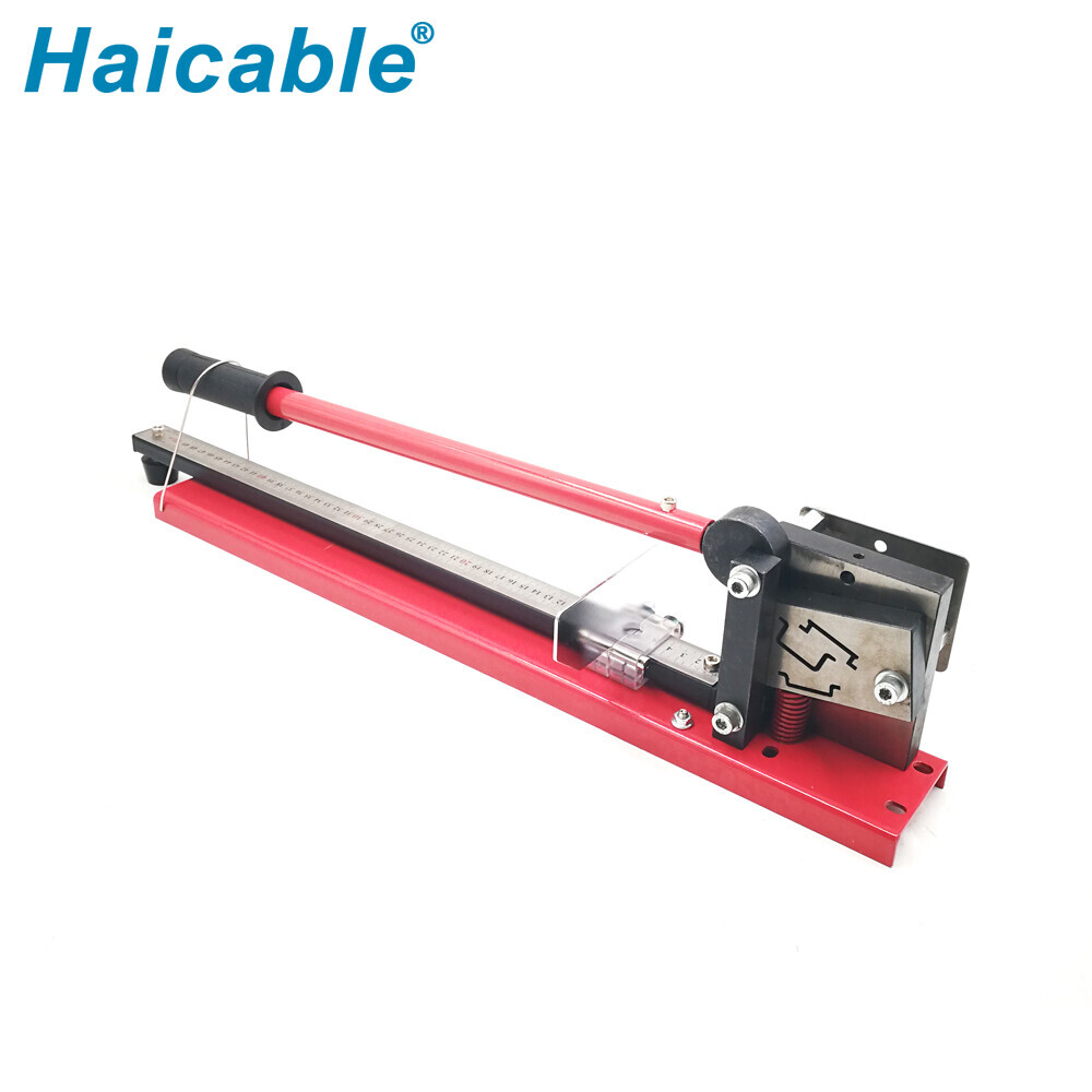 Инструмент для резки Din-рейки DRC-35