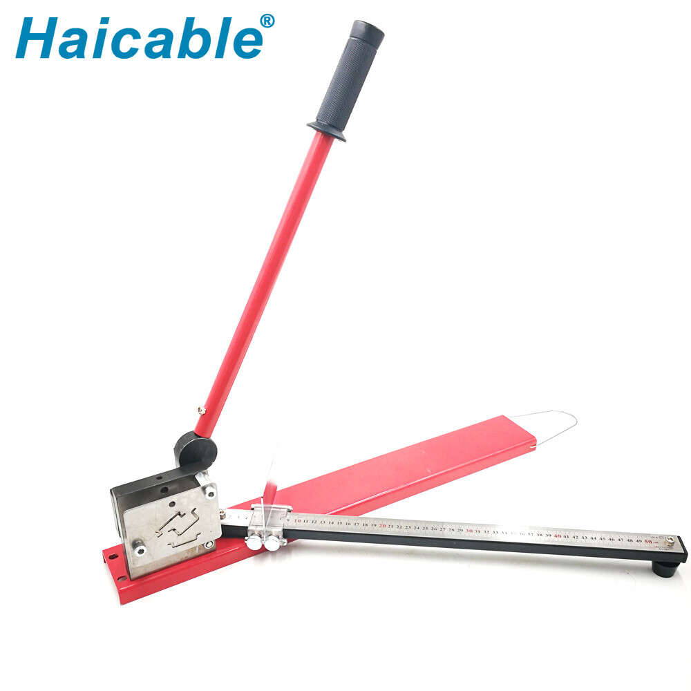 Инструмент для резки Din-рейки DRC-35