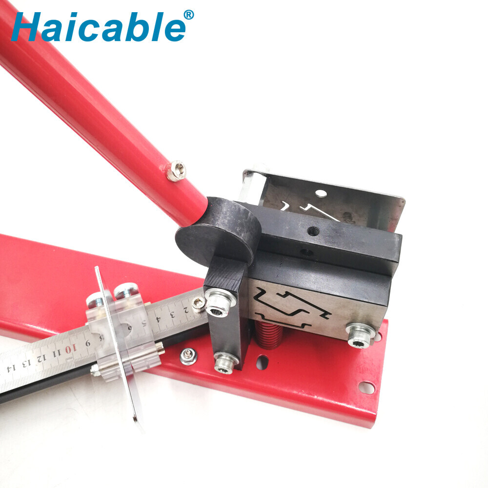 Инструмент для резки Din-рейки DRC-35