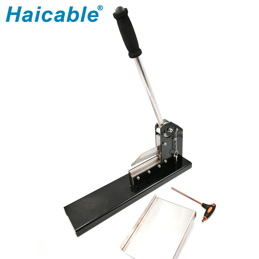 Максимальный резак для кабельного канала 100 мм WT-3