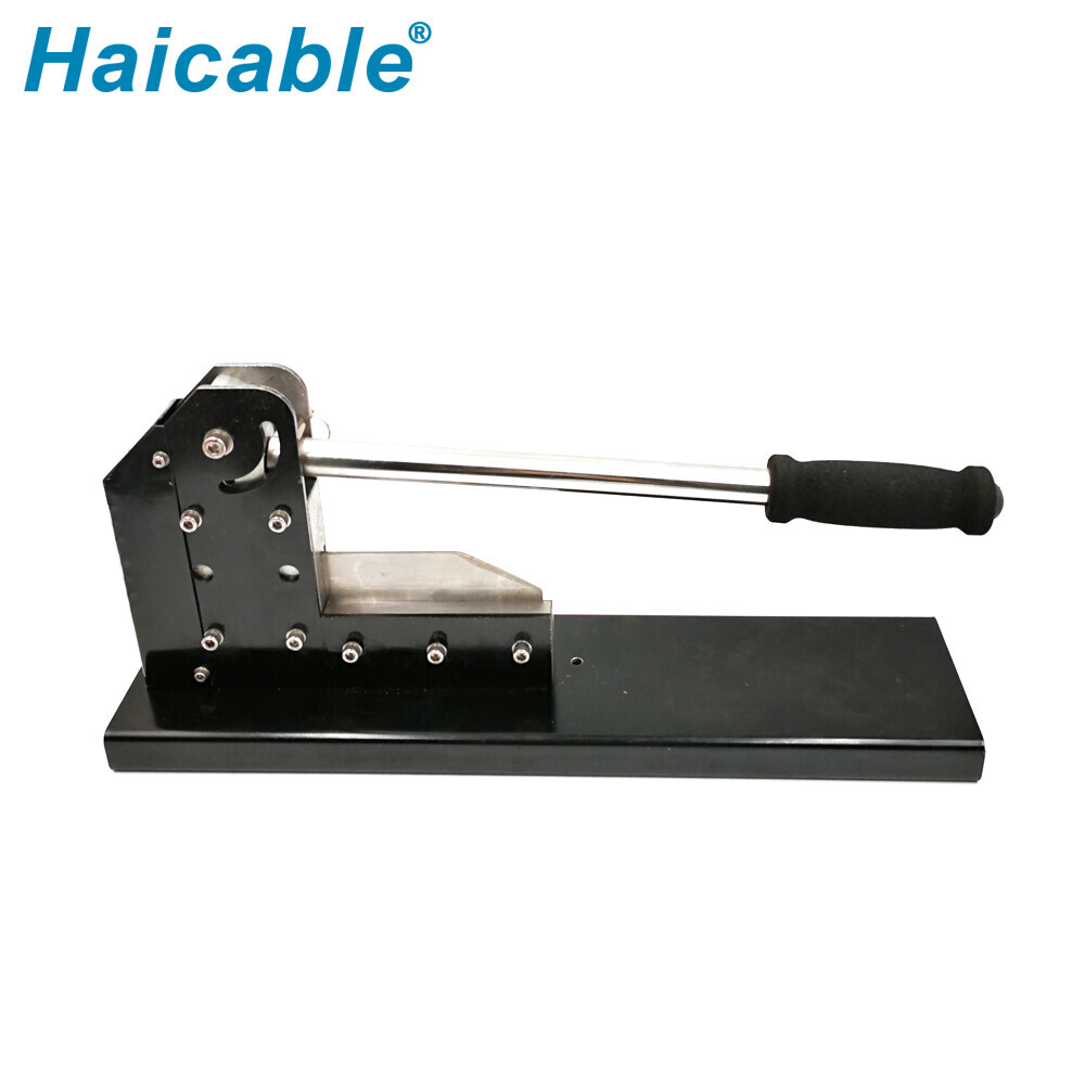 Максимальный резак для кабельного канала 100 мм WT-3