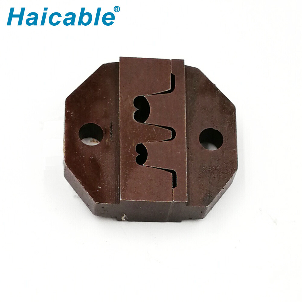 Открытые наконечники 0510A матрицы