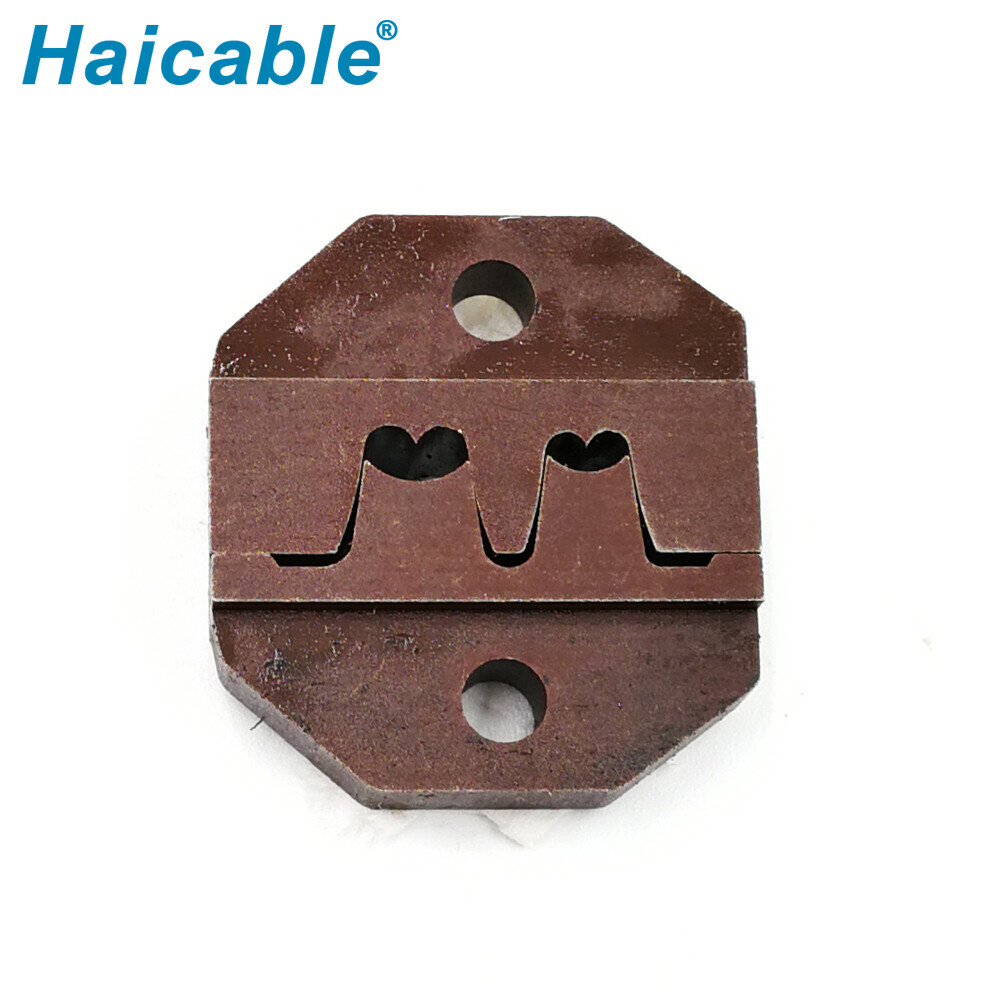 Открытые наконечники 0510A матрицы