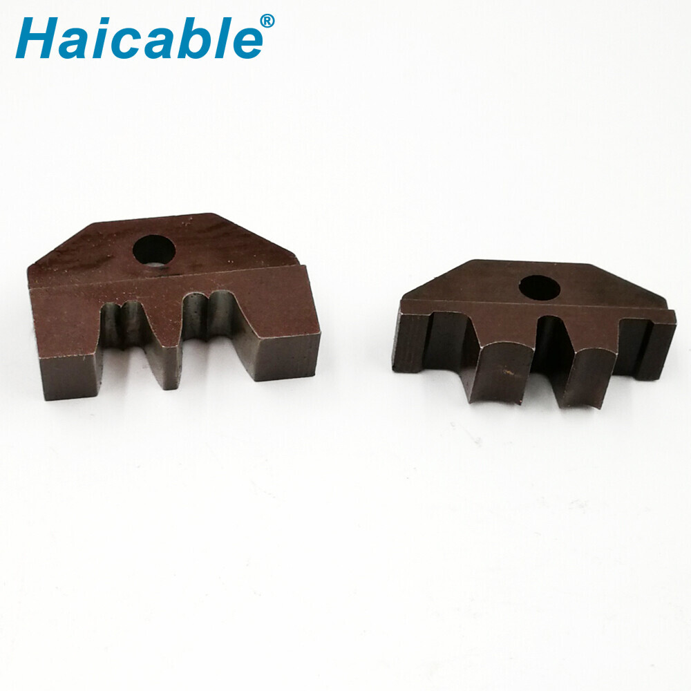 Открытые наконечники 0510A матрицы