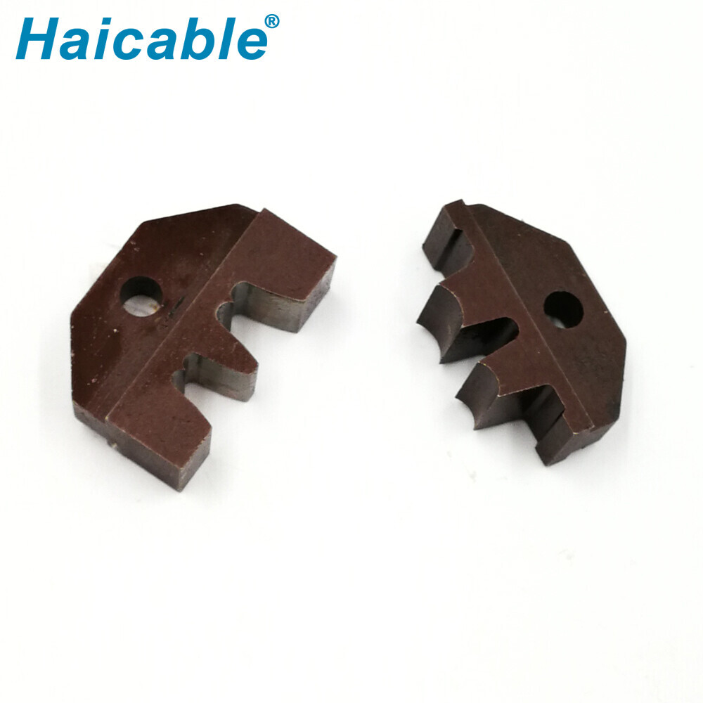 Открытые наконечники 0510A матрицы