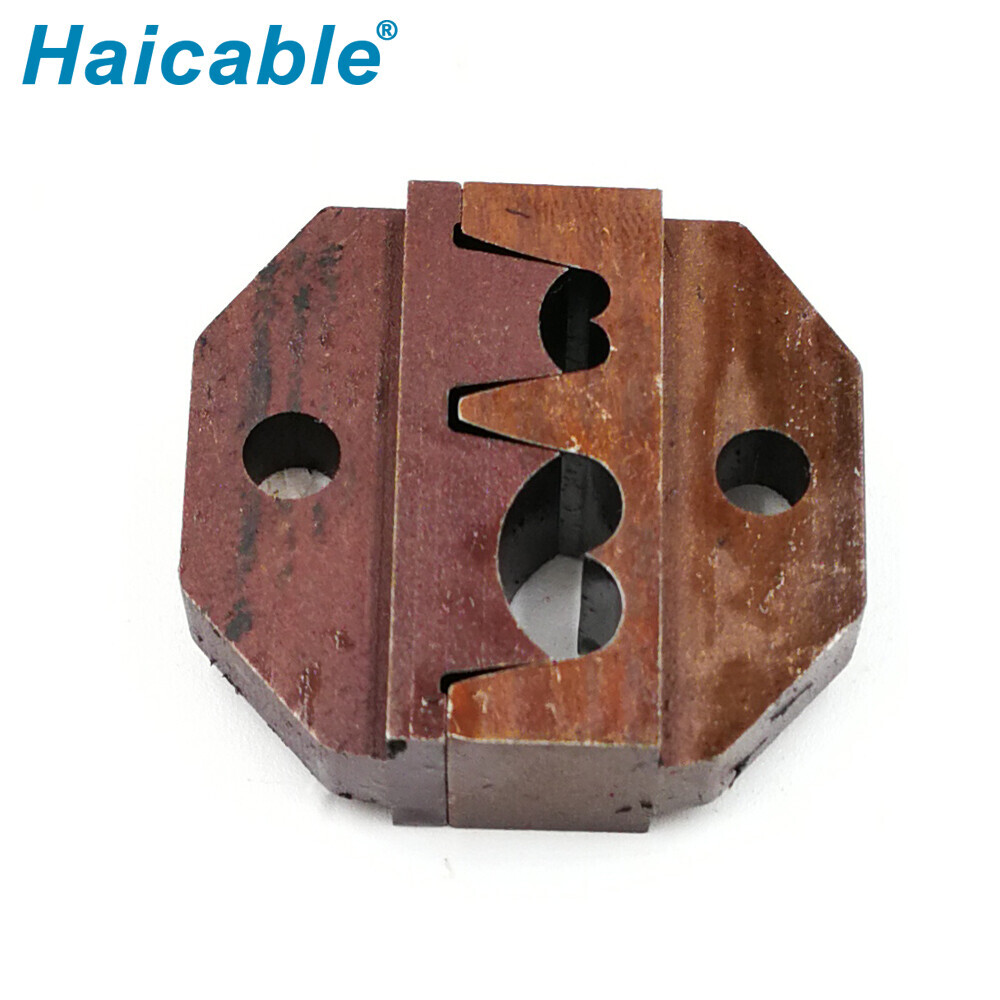 Открытые наконечники 1060A матрицы