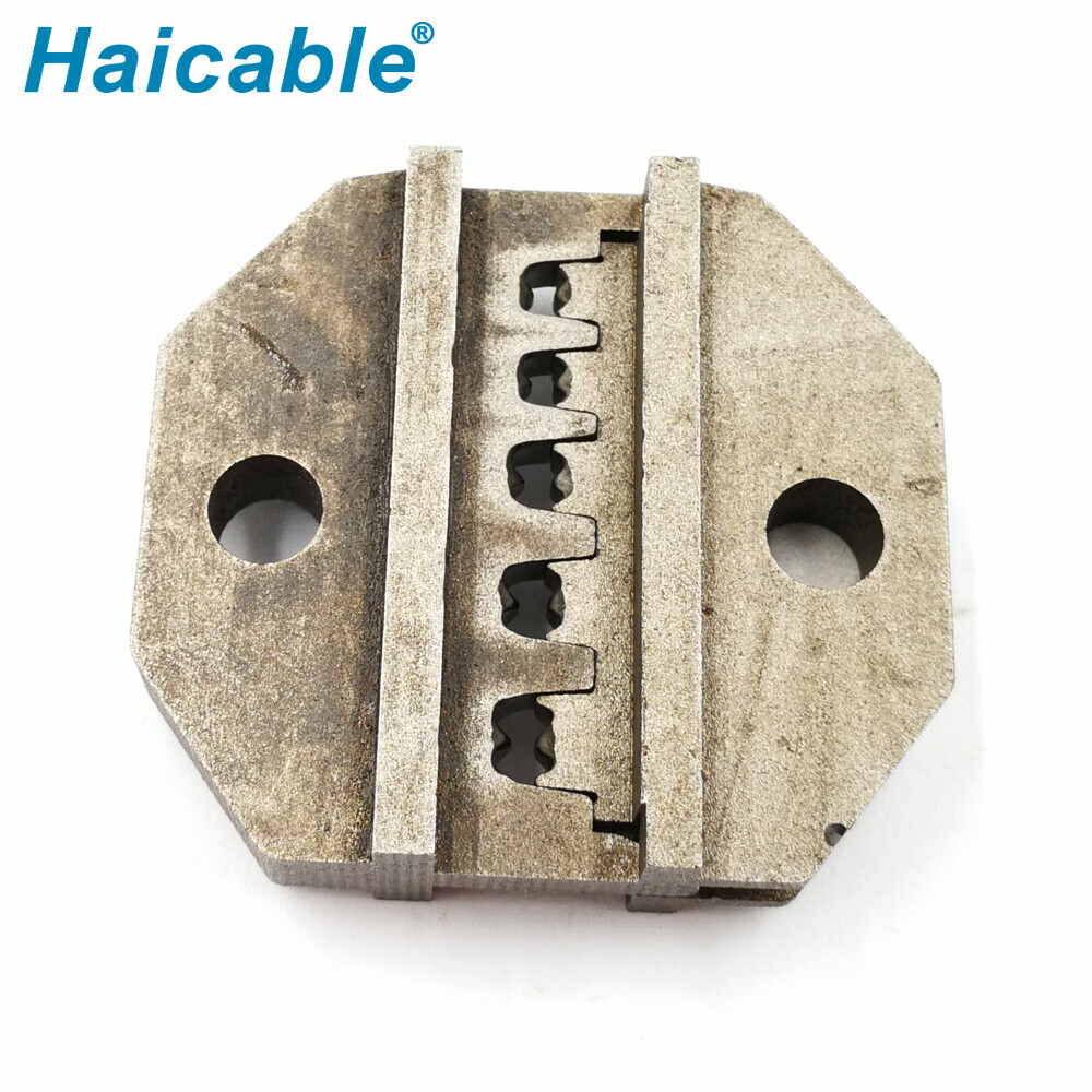 Авиалинии контактных вилок 157 штампов