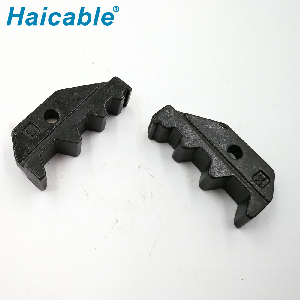 Коаксиальный кабельный обжимной инструмент 457 Dies