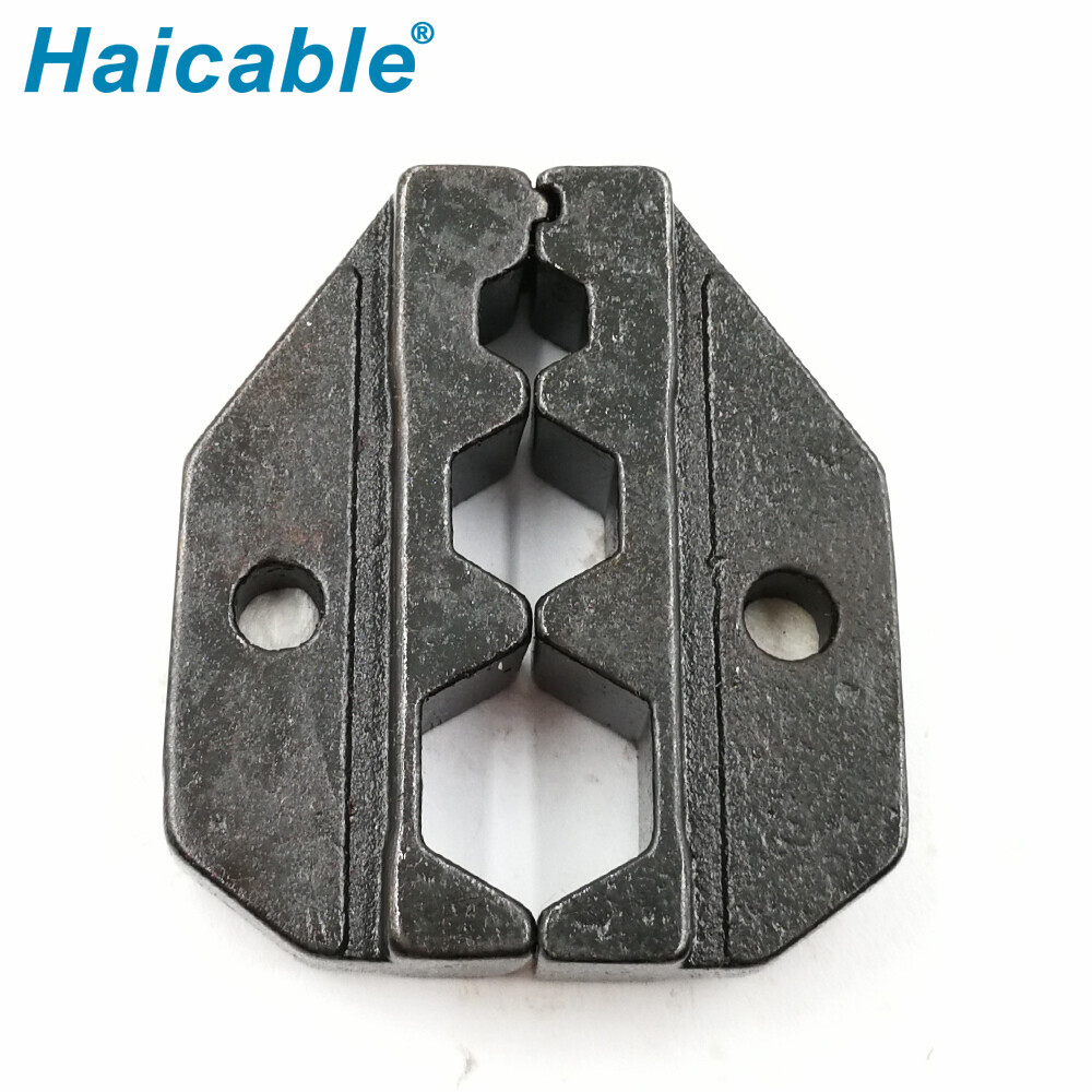 Коаксиальный кабельный обжимной инструмент 457 Dies